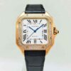 i1732886389_4707_2-3.jpg Cartier Santos (SANTOS) Blue