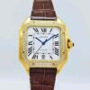 i1732886389_6139_1-3.jpg Cartier Santos (SANTOS) Blue