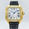 i1732886389_751_5-3.jpg Cartier Santos (SANTOS) Blue