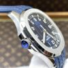 Patek Philippe Aquanaut 5168G Blue