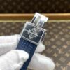 Patek Philippe Aquanaut 5168G Blue