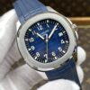 Patek Philippe Aquanaut 5168G Blue
