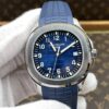 Patek Philippe Aquanaut 5168G Blue