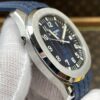 Patek Philippe Aquanaut 5168G Blue