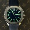 Patek Philippe Aquanaut 5168G Blue