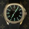 Patek Philippe Aquanaut 5167G Rose Gold