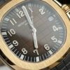 Patek Philippe Aquanaut 5167G Rose Gold