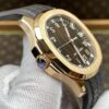 Patek Philippe Aquanaut 5167G Rose Gold