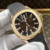 Patek Philippe Aquanaut 5167G Rose Gold