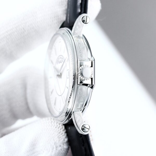 Patek Philippe Watch 5153 Blue