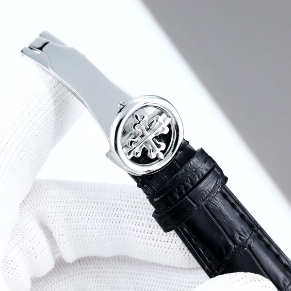 Patek Philippe Watch 5153 Blue