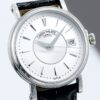 Patek Philippe Watch 5153 Blue
