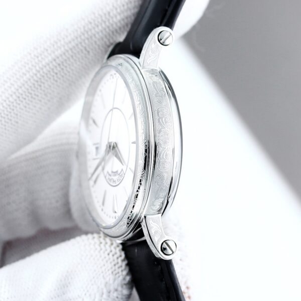 Patek Philippe Watch 5153 Blue