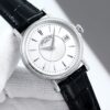 Patek Philippe Watch 5153 Blue