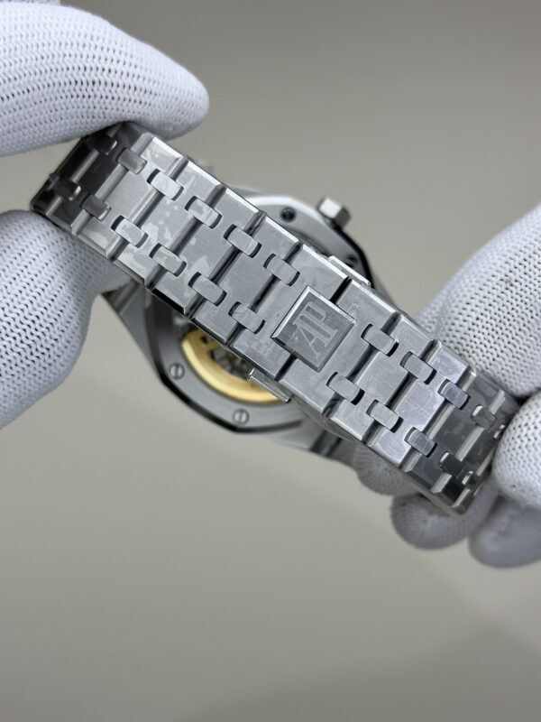 Audemars Piguet Royal Oak 15500