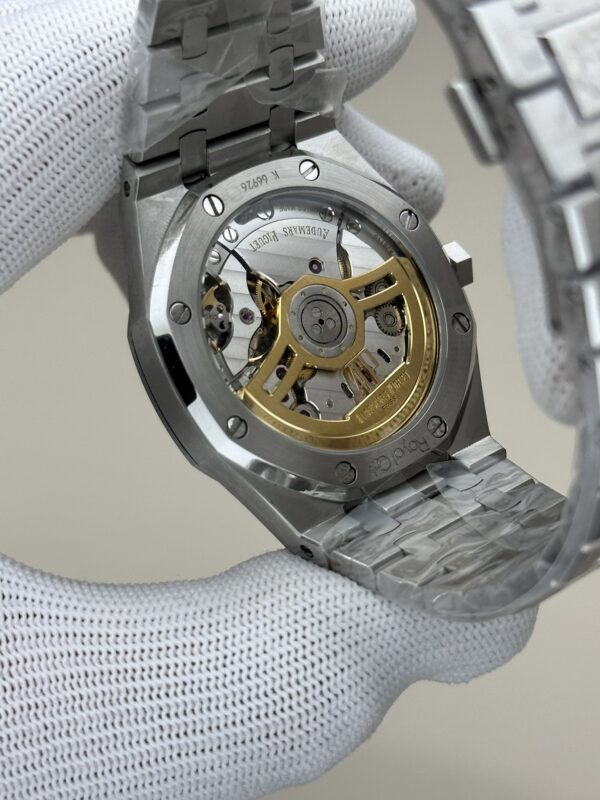 Audemars Piguet Royal Oak 15500