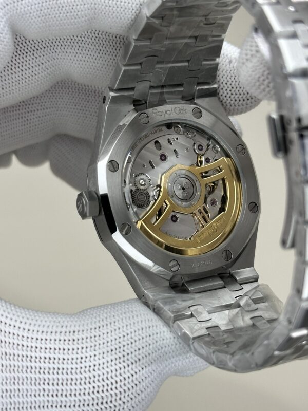 Audemars Piguet Royal Oak 15500