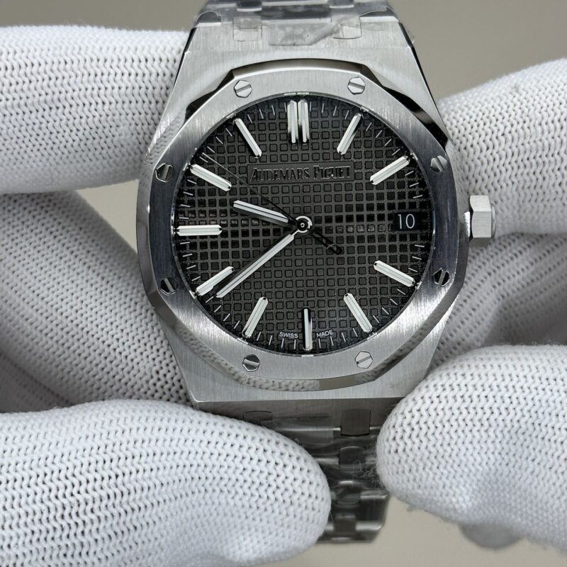 Audemars Piguet Royal Oak 15510 Blue