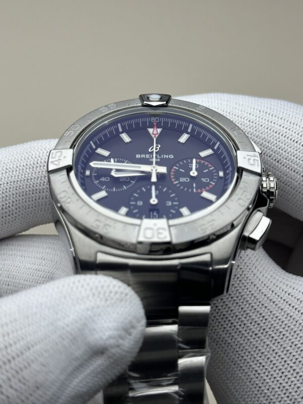 Breitling Watch Reference Pending