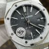 Audemars Piguet Royal Oak 15400 Black
