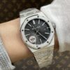Audemars Piguet Royal Oak 15400 Black