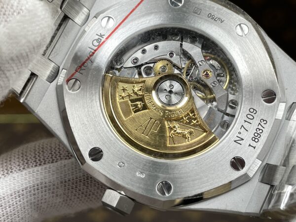 Audemars Piguet Royal Oak 15400 Black