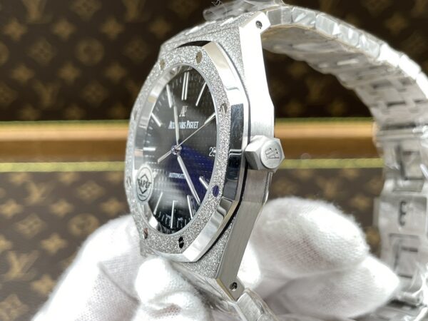 Audemars Piguet Royal Oak 15400 Black