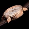 Vacheron Constantin Watch 4010T/O00R Black