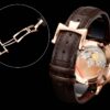 Vacheron Constantin Watch 4010T/O00R Black