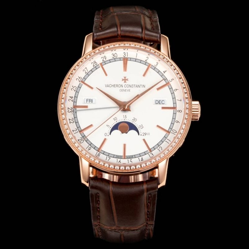 i1734929459_3701_6.jpg Vacheron Constantin Watch 4010T/O00R Black