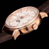 Vacheron Constantin Watch 4010T/O00R Black