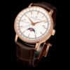 Vacheron Constantin Watch 4010T/O00R Black