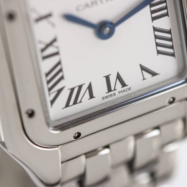 Cartier Panthere (PANTHERE) Blue
