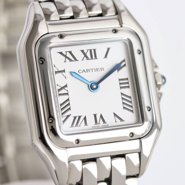 Cartier Panthere (PANTHERE) Blue