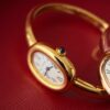 Cartier Watch Reference Pending Blue