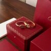 Cartier Watch Reference Pending Blue
