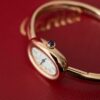 Cartier Watch Reference Pending Blue