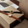 Bulgari Watch Reference Pending Black