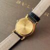 Bulgari Watch Reference Pending Black