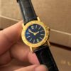 Bulgari Watch Reference Pending Black