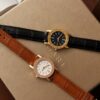 Bulgari Watch Reference Pending Black
