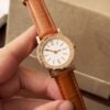 Bulgari Watch Reference Pending Black