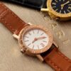 Bulgari Watch Reference Pending Black