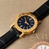 Bulgari Watch Reference Pending Black