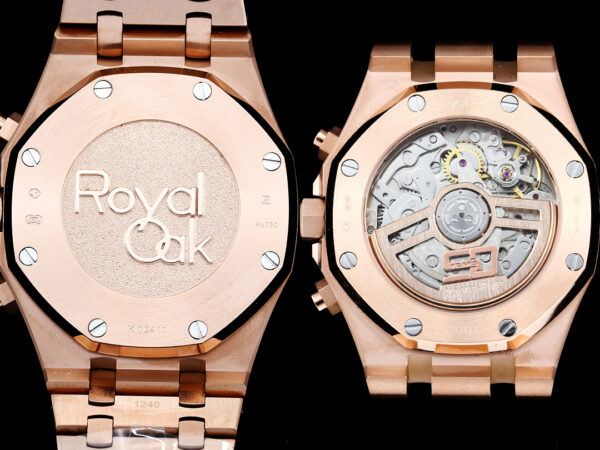Audemars Piguet Royal Oak (ROYAL OAK)