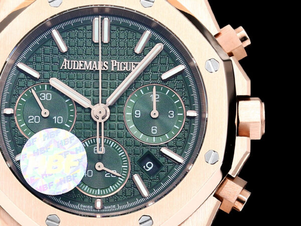 Audemars Piguet Royal Oak (ROYAL OAK)