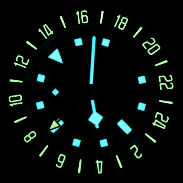 Tudor GMT-Master II (GMT-MASTER) Blue