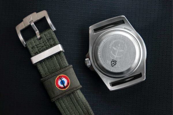Tudor GMT-Master II (GMT-MASTER) Blue