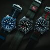 Tudor GMT-Master II (GMT-MASTER) Blue