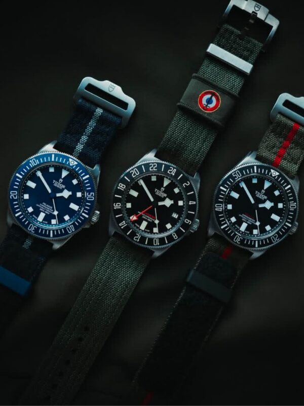 Tudor GMT-Master II (GMT-MASTER) Blue